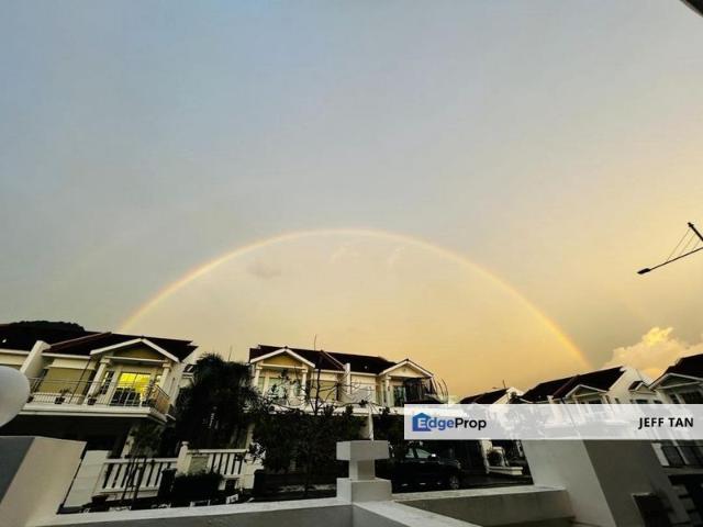 House for sale in Georgetown, Penang