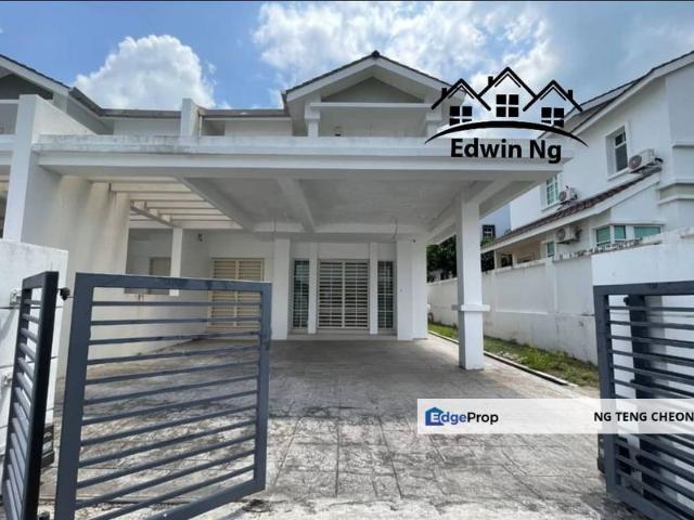 House for sale in Georgetown, Penang