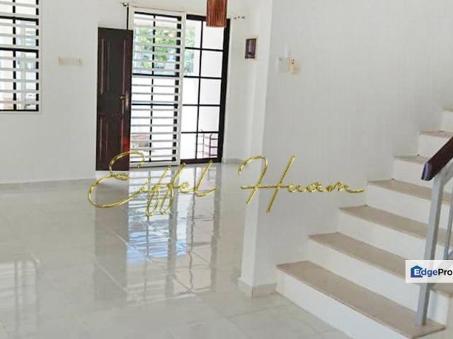 House for sale in Georgetown, Penang