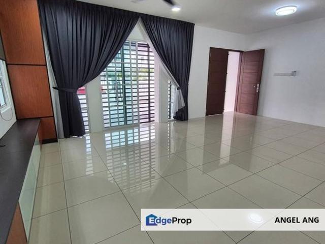 House for sale in Georgetown, Penang