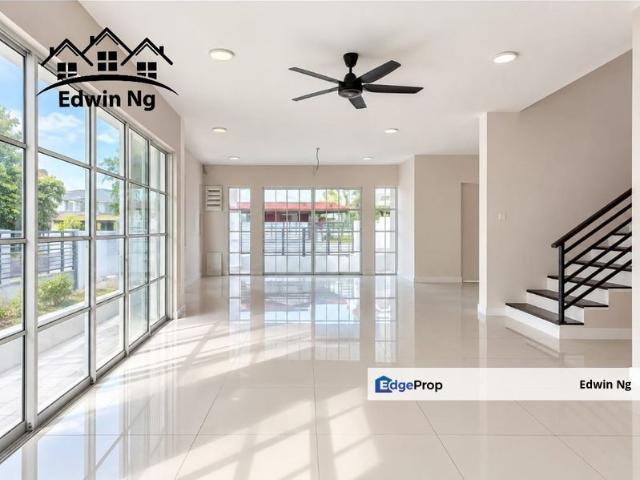 House for sale in Georgetown, Penang