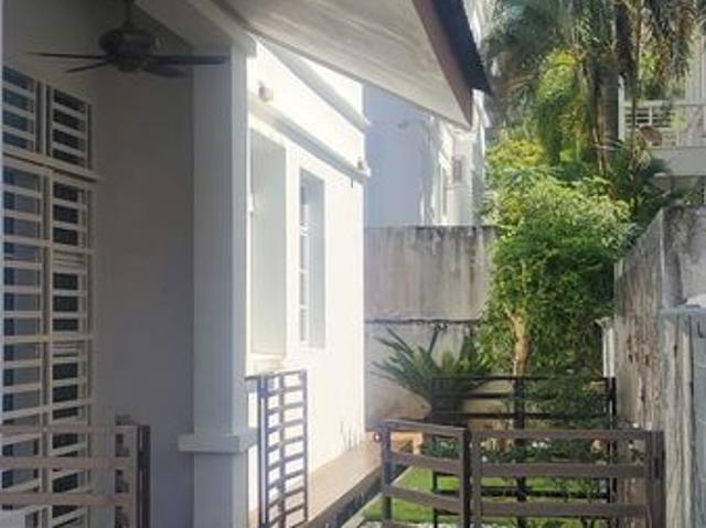 House for sale in Georgetown, Penang
