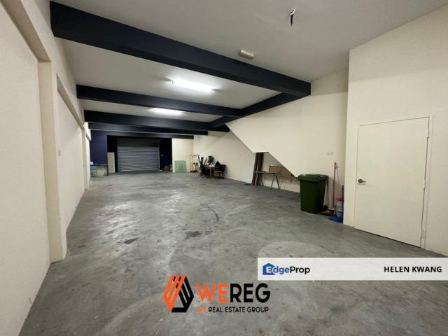 Shop for rent in Port Klang, Selangor