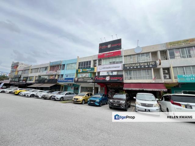 Shop for rent in Port Klang, Selangor