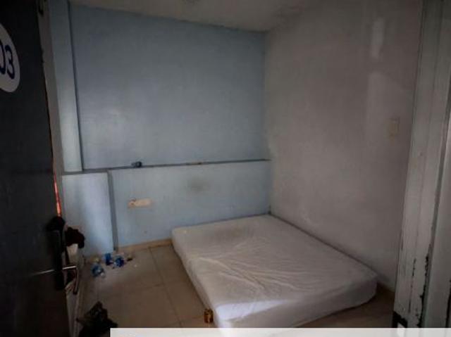Shop for rent in Port Klang, Selangor