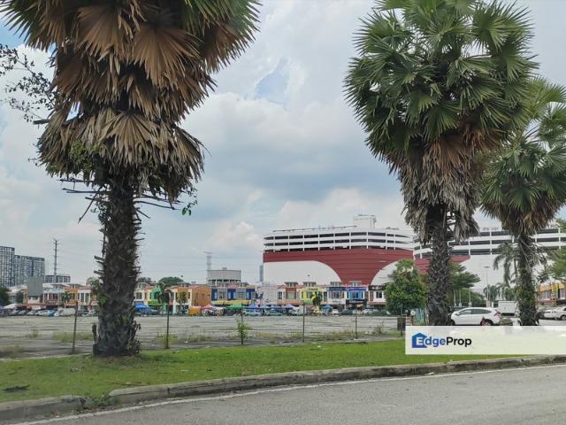 Shop for sale in Port Klang, Selangor