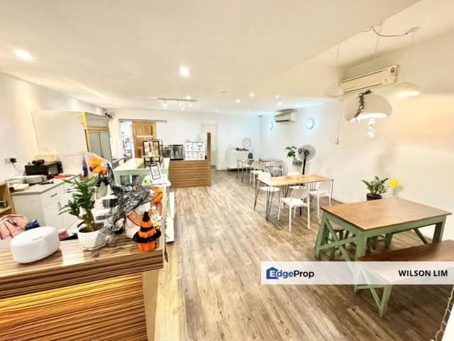 Shop for rent in Port Klang, Selangor