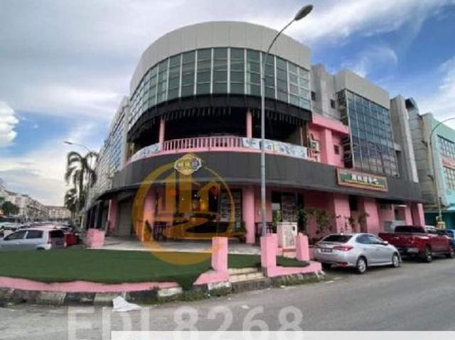 Shop for sale in Port Klang, Selangor