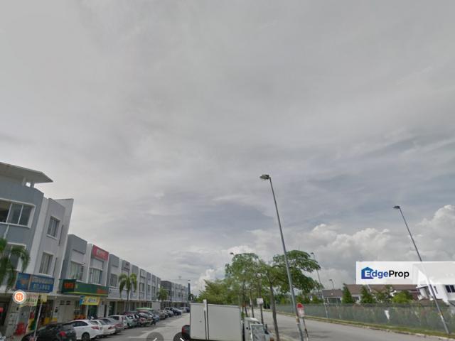 Shop for sale in Port Klang, Selangor