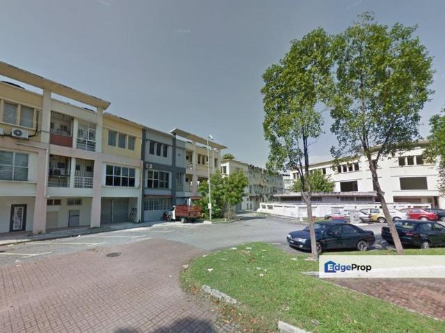Shop for sale in Port Klang, Selangor