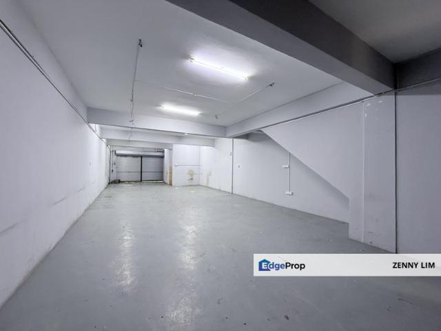 Shop for rent in Port Klang, Selangor