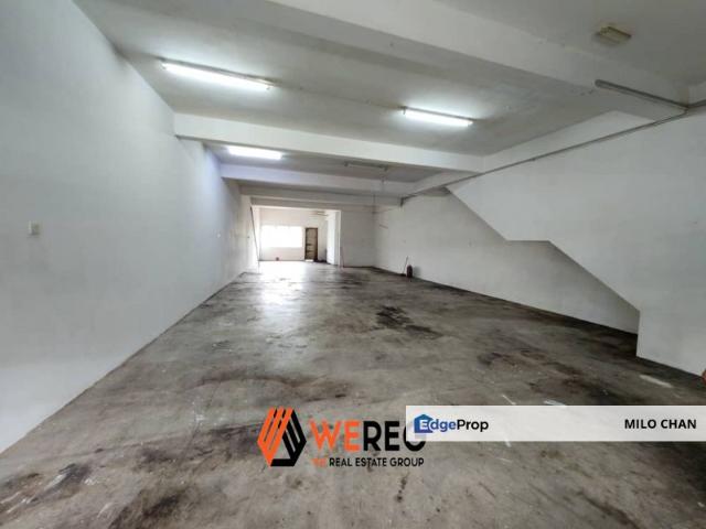 Shop for rent in Port Klang, Selangor