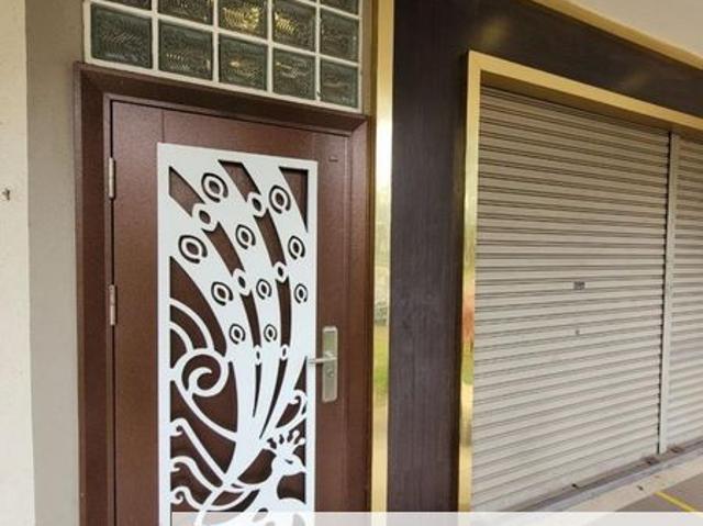Shop for sale in Bandar Botanic, Bandaraya Klang