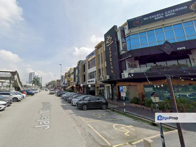 Shop for rent in Port Klang, Selangor