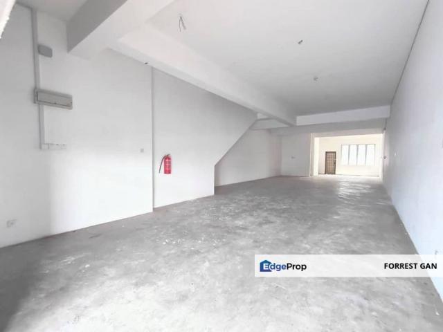 Shop for rent in Port Klang, Selangor
