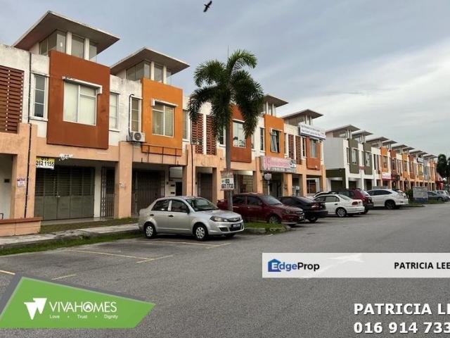 Shop for sale in Port Klang, Selangor