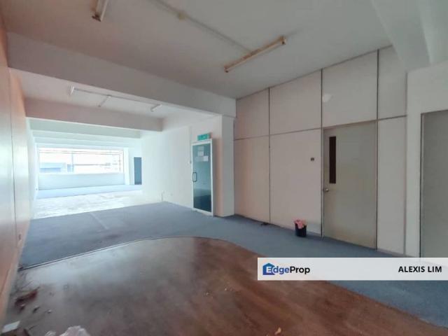Shop for rent in Port Klang, Selangor