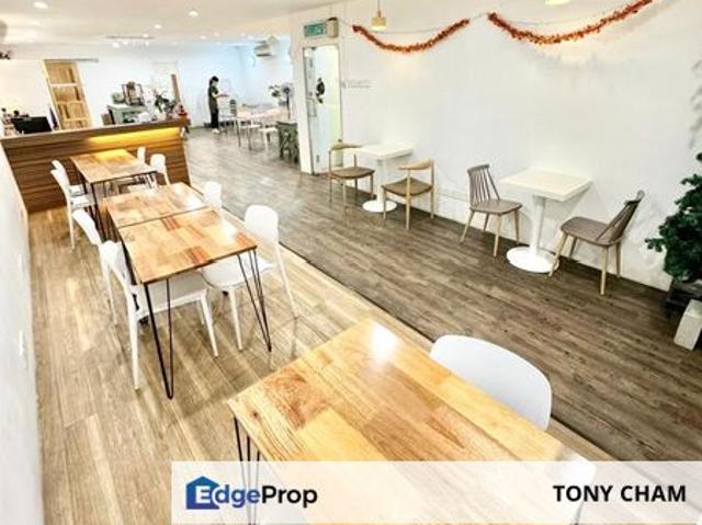 Shop for rent in Port Klang, Selangor