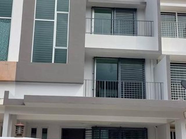 Terraced House for rent in Bandar Botanic, Bandaraya Klang