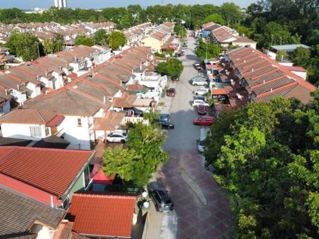 Terraced House for sale in Port Klang, Selangor