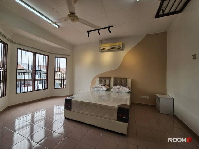 House for rent in Port Klang, Selangor