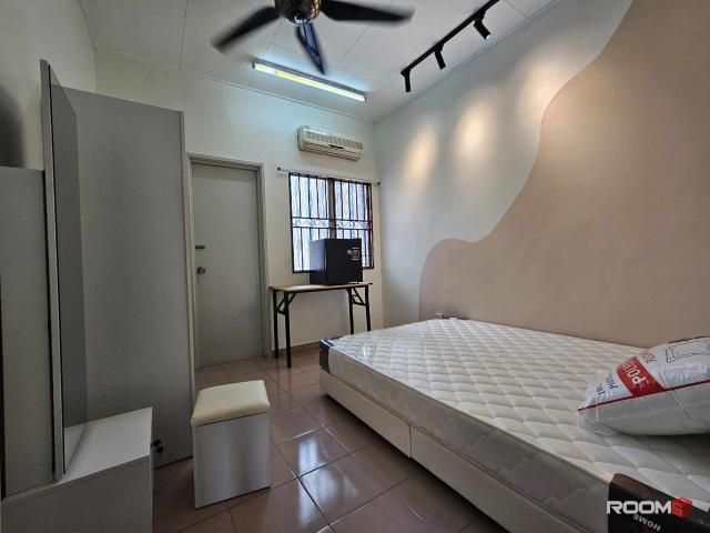 House for rent in Port Klang, Selangor