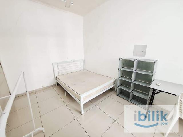 Room for rent in Kiara Precinct, Bandaraya Klang