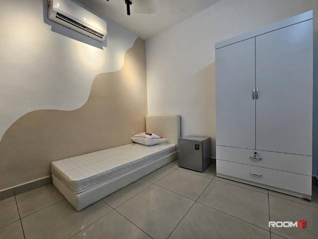 House for rent in Port Klang, Selangor