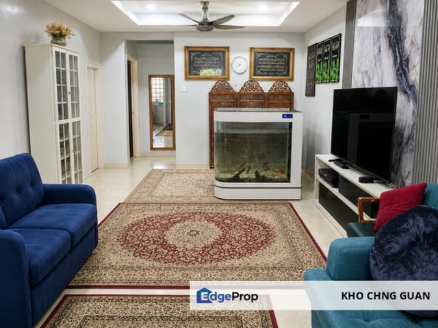 House for sale in Petaling, Subang Jaya