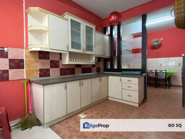 House for rent in Petaling, Subang Jaya