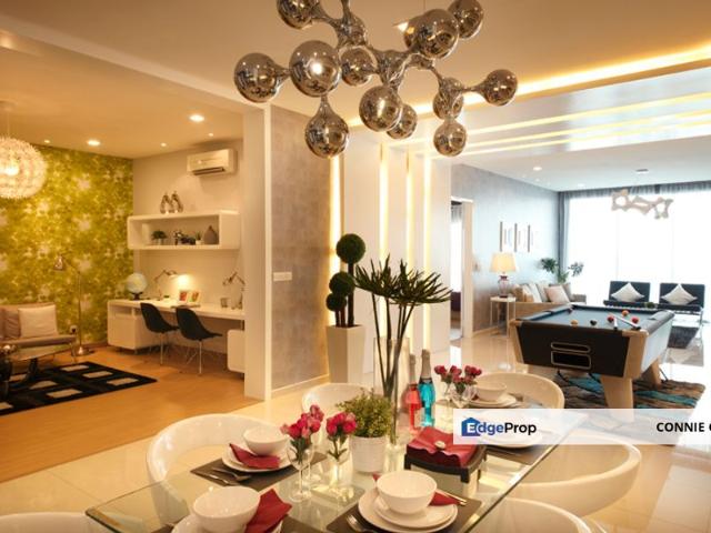 Condominium for sale in Petaling, Subang Jaya