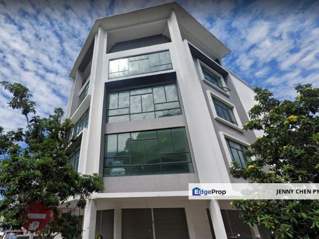 Shop for sale in Petaling, Subang Jaya