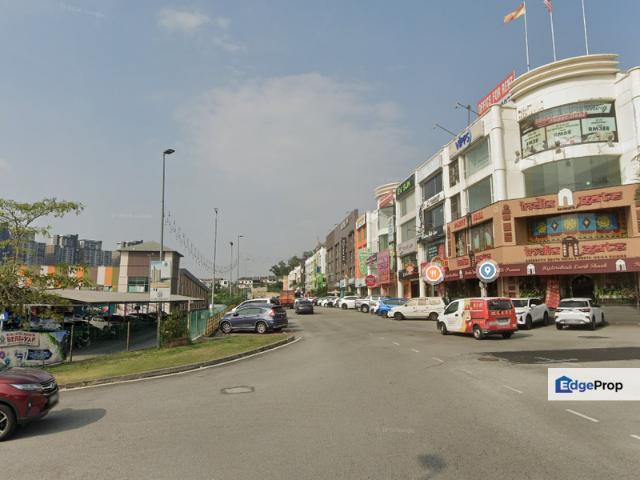 Shop for rent in Petaling, Subang Jaya