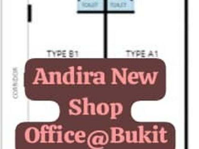 Shop for rent in Petaling, Tanjong Sepat