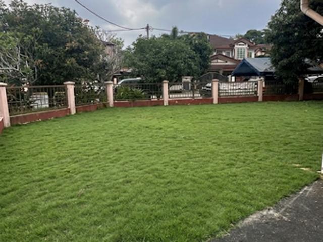 House for sale in Petaling, Subang Jaya