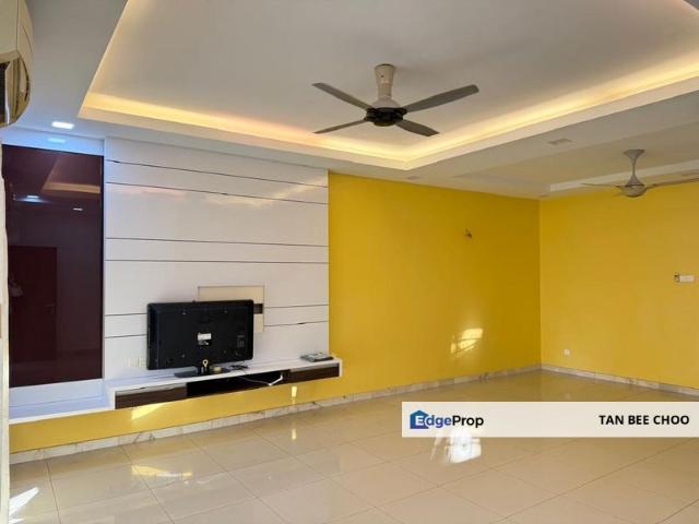 House for rent in Petaling, Subang Jaya
