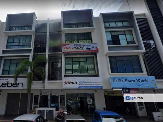 Shop for sale in Petaling, Subang Jaya