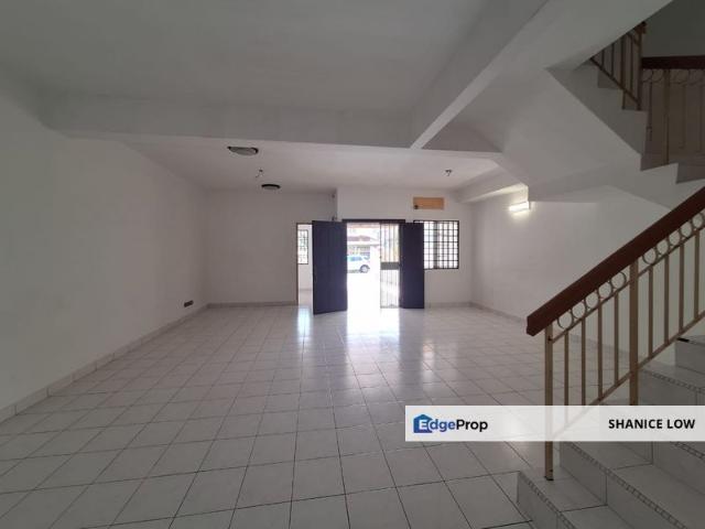 House for sale in Petaling, Subang Jaya