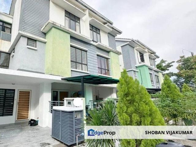 House for sale in Petaling, Subang Jaya