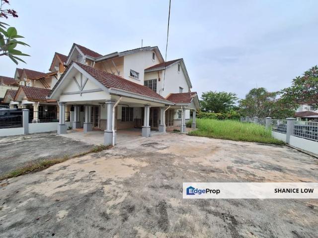 House for sale in Petaling, Subang Jaya