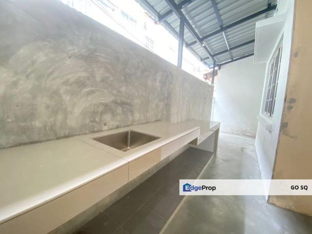 House for rent in Petaling, Subang Jaya