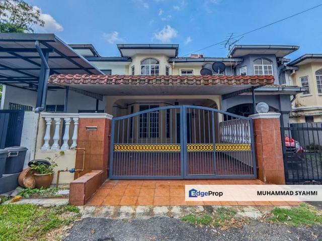 House for sale in Petaling, Subang Jaya