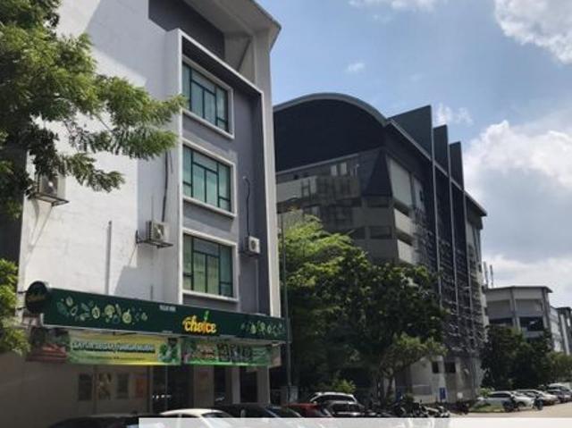 Shop for sale in Petaling, Subang Jaya