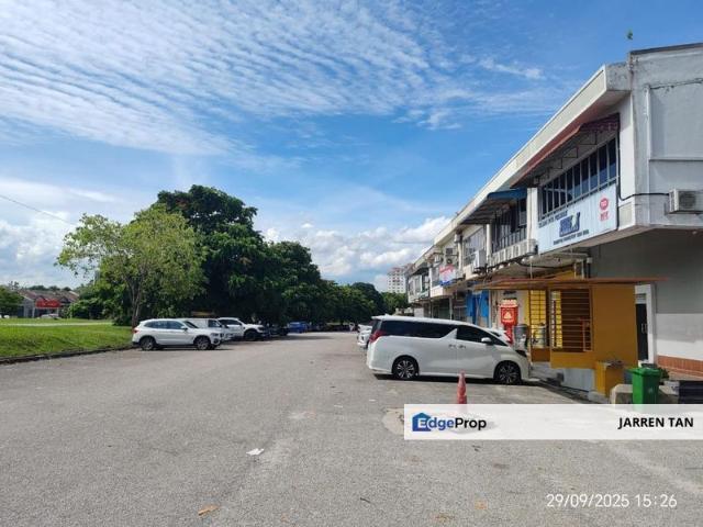 Warehouse for sale in Petaling, Subang Jaya