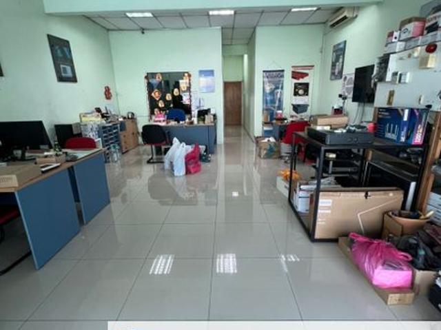 Shop for sale in Petaling, Subang Jaya