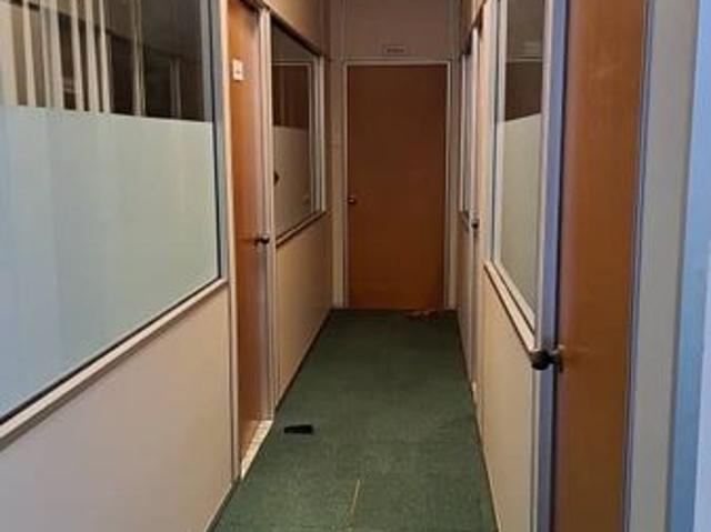 Shop for rent in Petaling, Subang Jaya