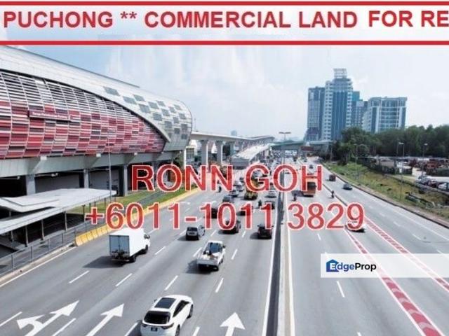 Shop for rent in Petaling, Subang Jaya