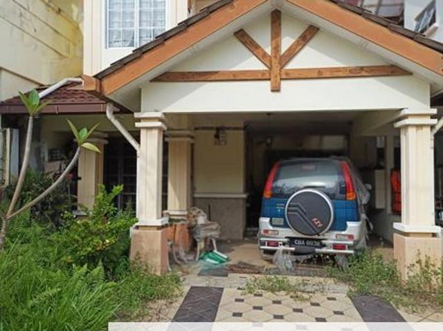 House for sale in Petaling, Subang Jaya