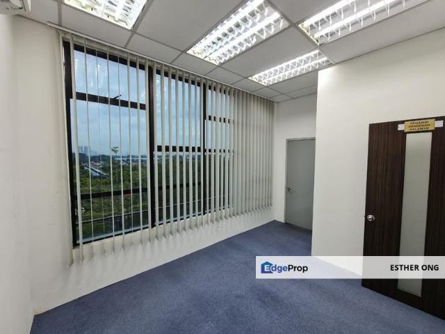 Shop for sale in Petaling, Subang Jaya