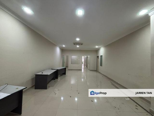 Shop for rent in Petaling, Subang Jaya